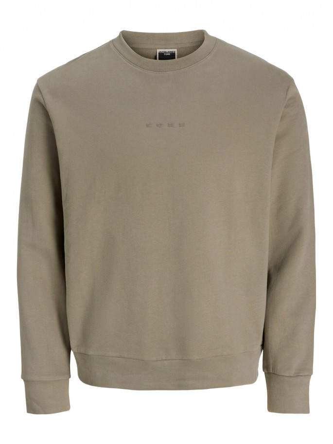 JACK & JONES COSTANCE SUDADERA COLOR... JACK & JONES COSTANCE SUDADERA COLOR...