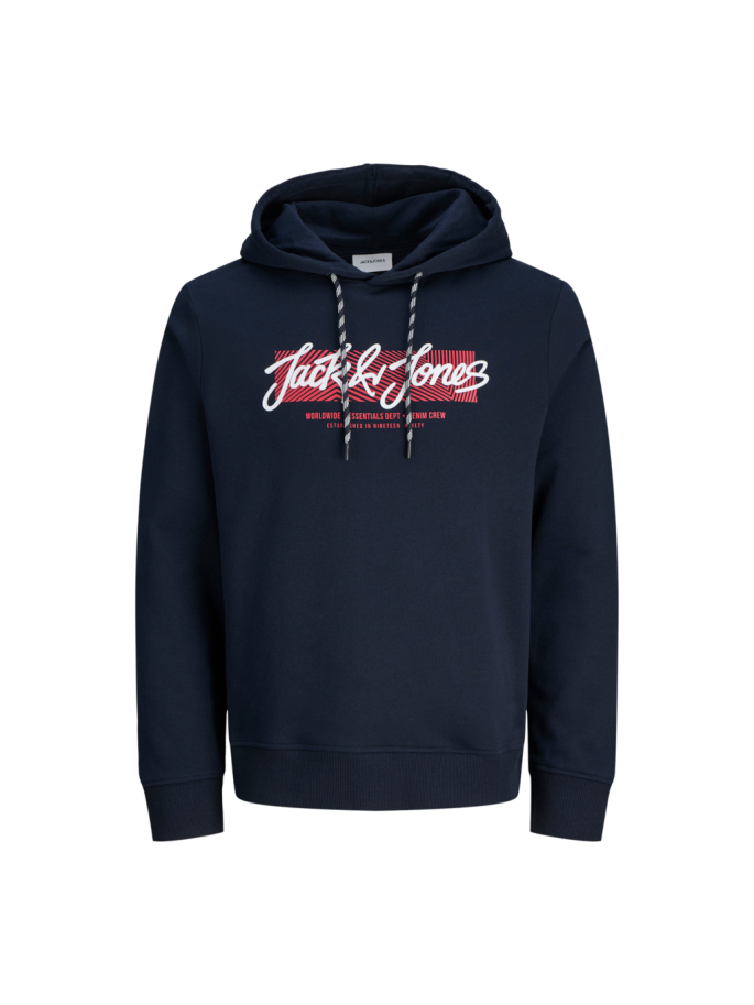 JACK & JONES URBAN SUDADERA CON... JACK & JONES URBAN SUDADERA CON...