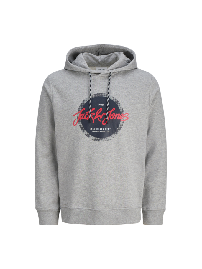 JACK & JONES URBAN SUDADERA CON... JACK & JONES URBAN SUDADERA CON...