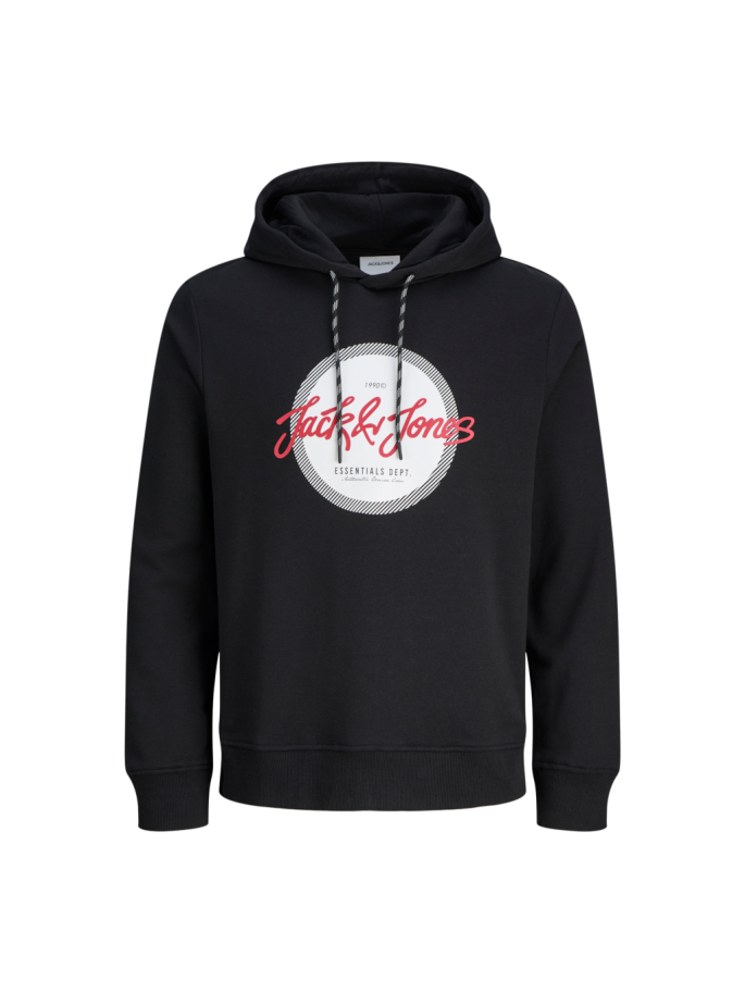 JACK & JONES URBAN SUDADERA CON...