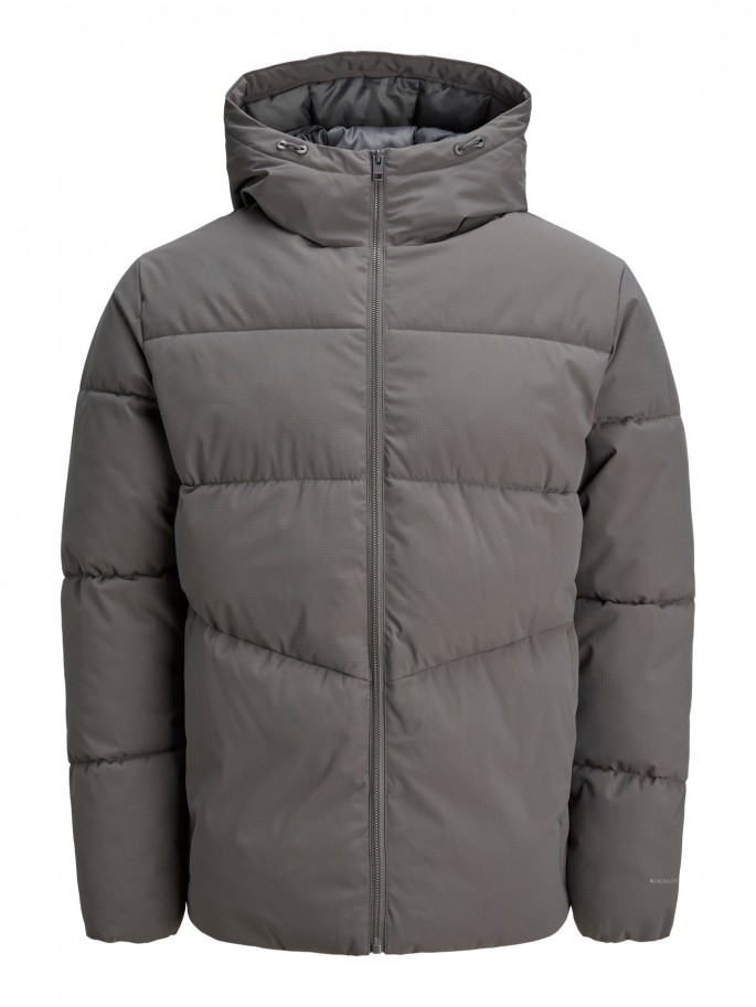 JACK & JONES GLOBAL CHAQUETA CORTA...