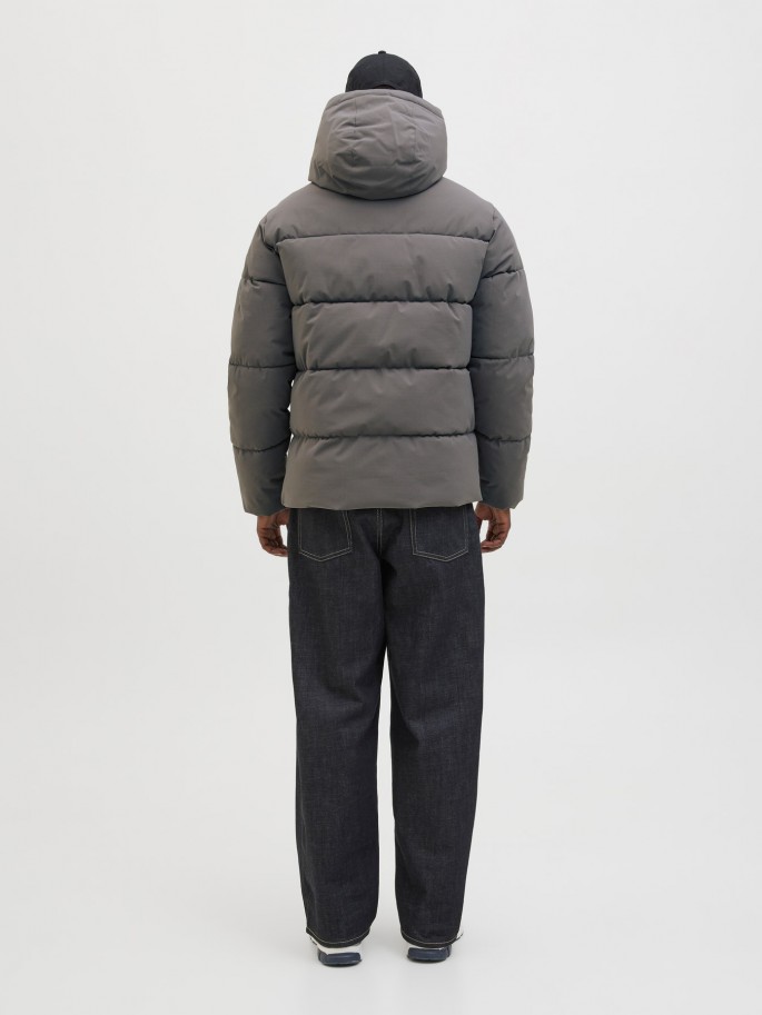 JACK & JONES GLOBAL CHAQUETA CORTA...