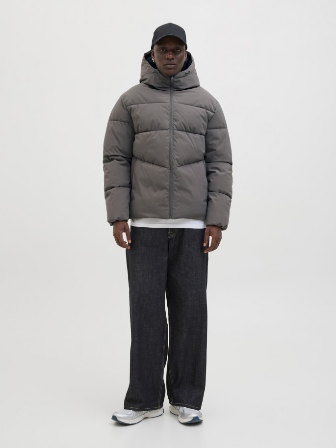 JACK & JONES GLOBAL CHAQUETA CORTA...