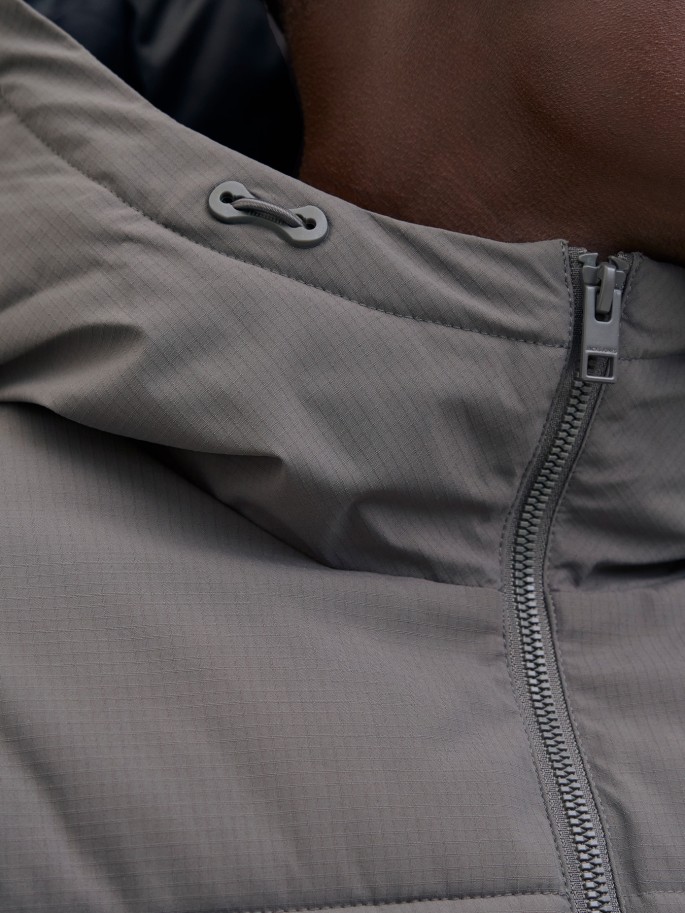 JACK & JONES GLOBAL CHAQUETA CORTA...