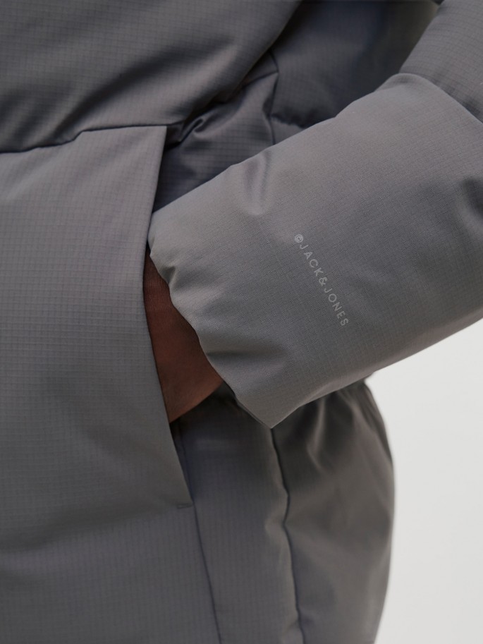 JACK & JONES GLOBAL CHAQUETA CORTA...