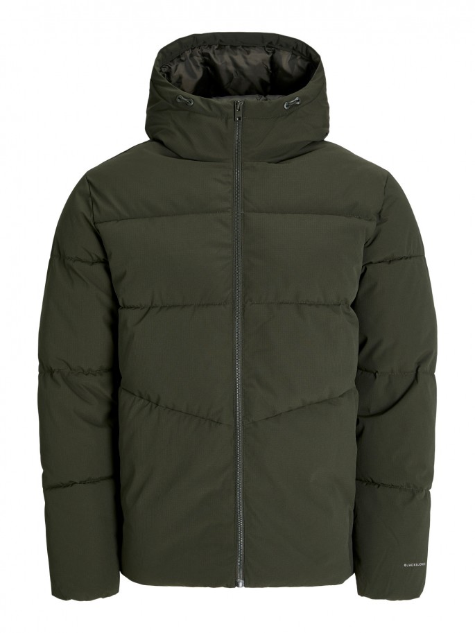JACK & JONES GLOBAL CHAQUETA CORTA...