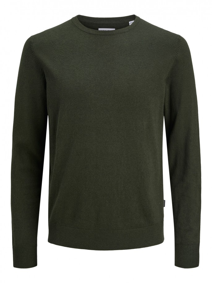 JACK & JONES EMIL JERSEY DE PUNTO... JACK & JONES EMIL JERSEY DE PUNTO...