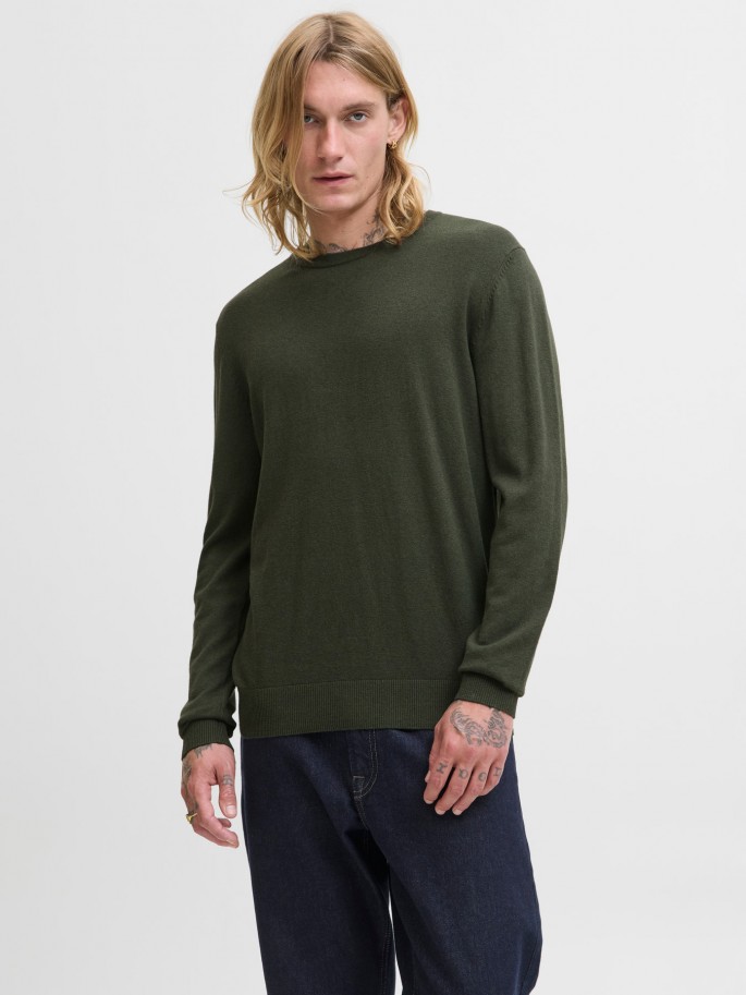 JACK & JONES EMIL JERSEY DE... 2