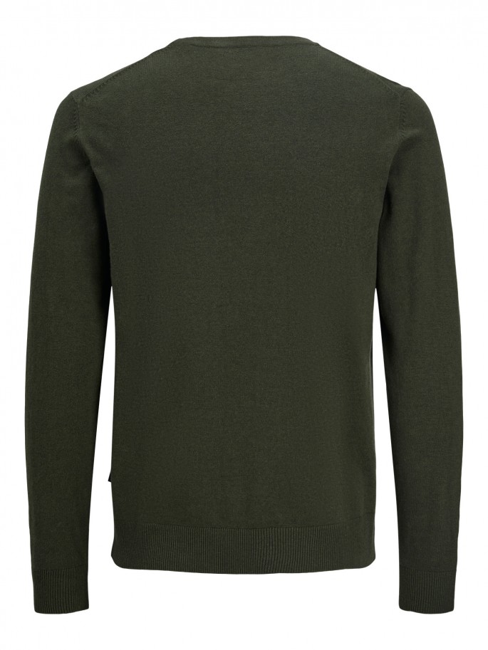 JACK & JONES EMIL JERSEY DE PUNTO... JACK & JONES EMIL JERSEY DE PUNTO...