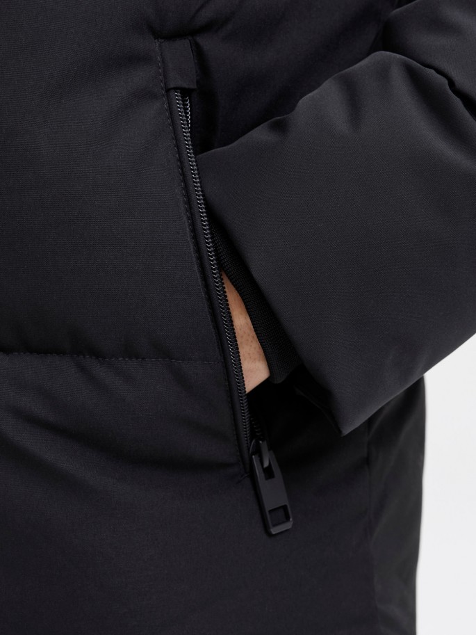 JACK & JONES OWEN CHAQUETA CORTA...