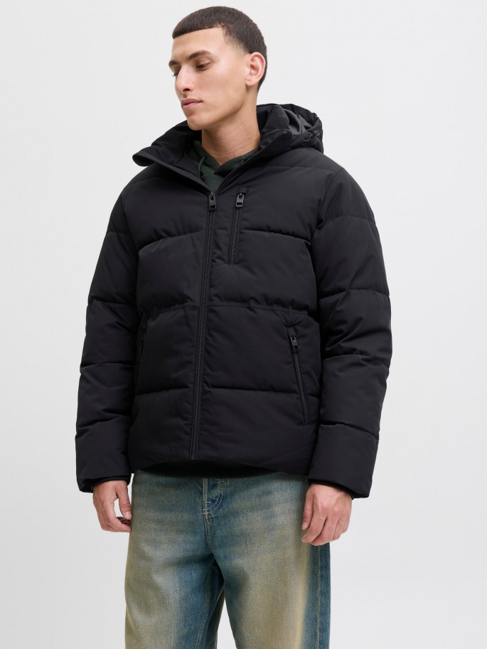 JACK & JONES OWEN CHAQUETA CORTA...