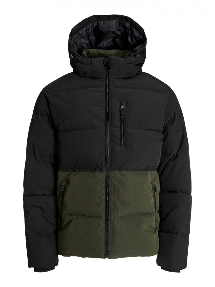 JACK & JONES OWEN CHAQUETA CORTA...