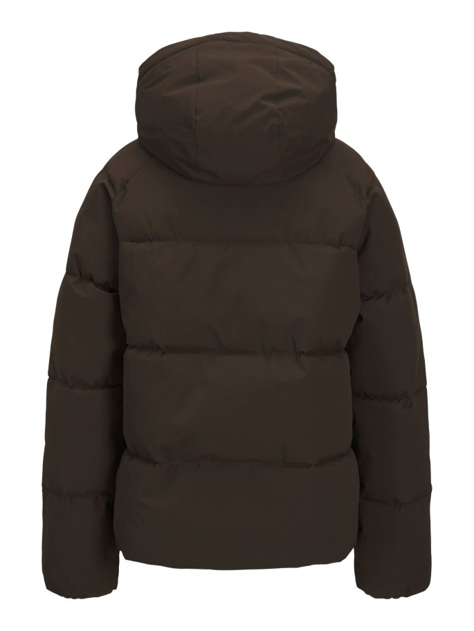 JACK & JONES GLOBAL CHAQUETA CORTA...