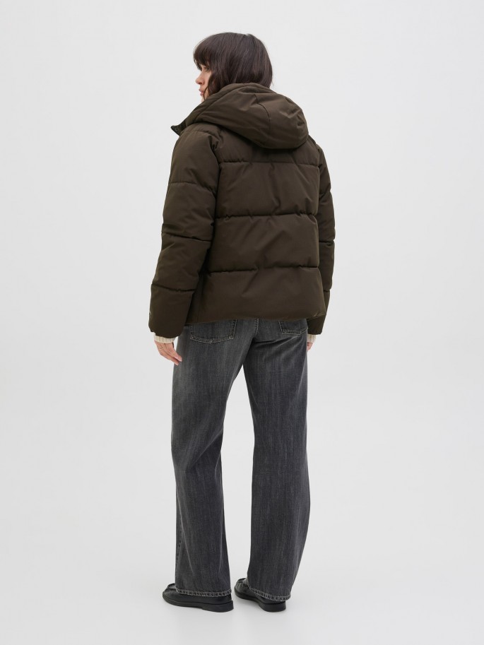 JACK & JONES GLOBAL CHAQUETA CORTA...