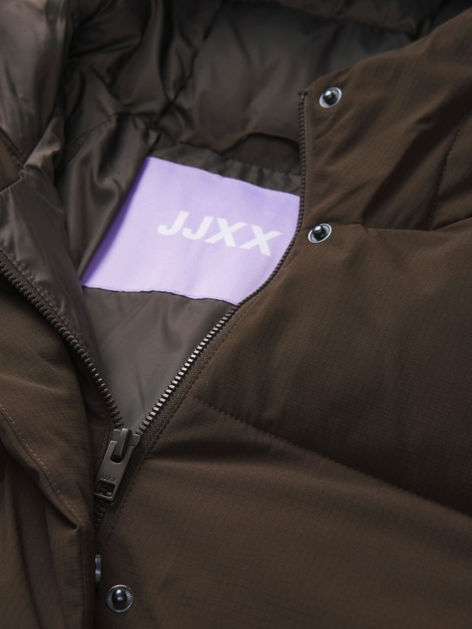 JJXX GLOBAL CHAQUETA CORTA ACOLCHADA...