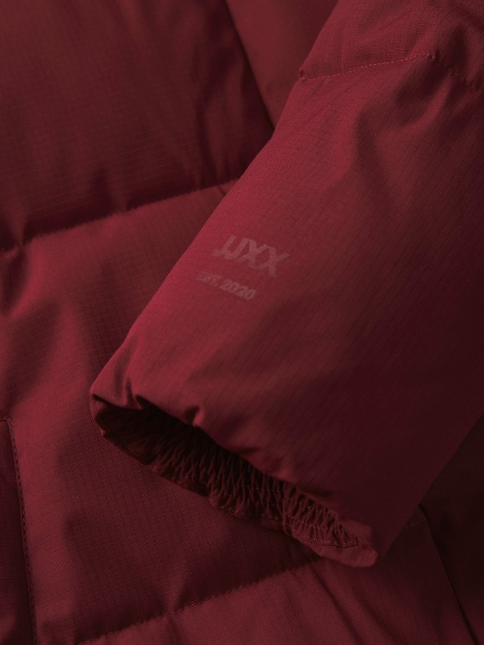 JJXX GLOBAL CHAQUETA CORTA ACOLCHADA...