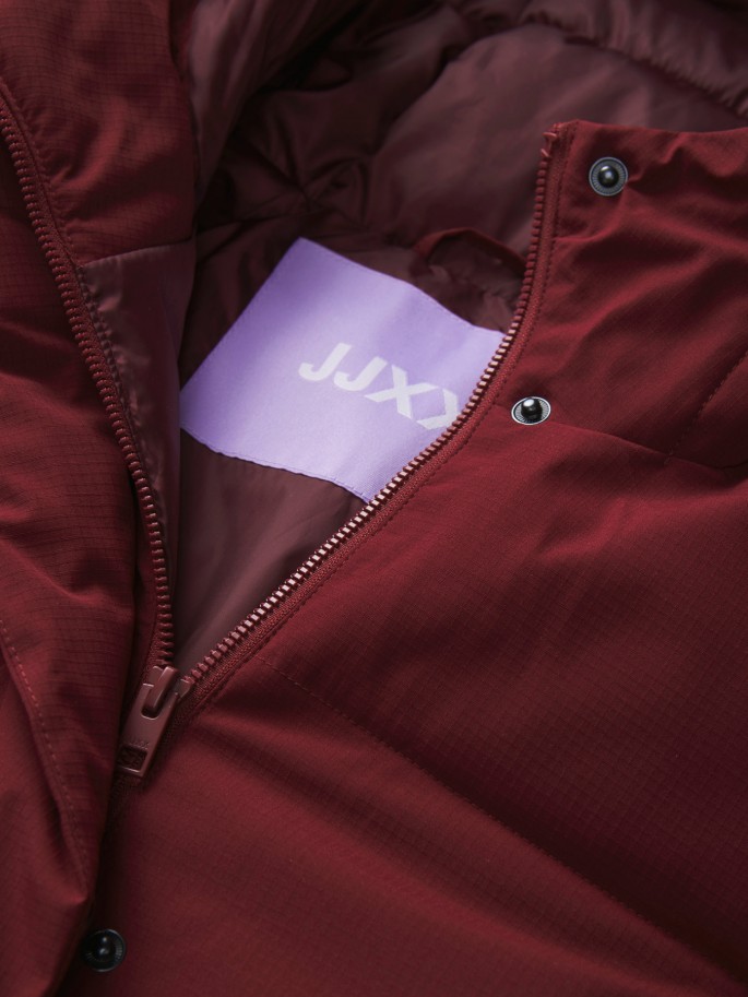 JJXX GLOBAL CHAQUETA CORTA ACOLCHADA...