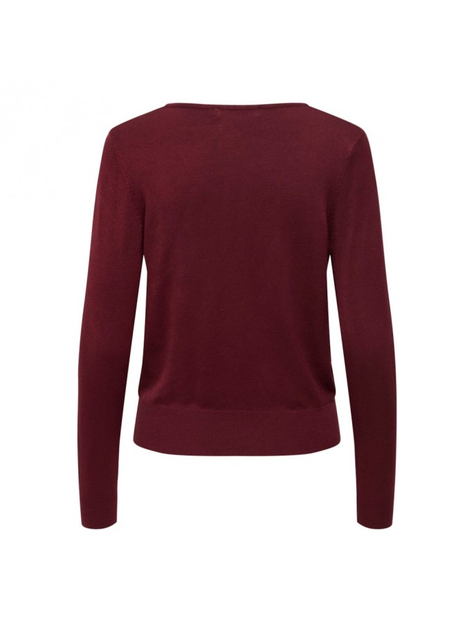 ONLY VENICE JERSEY DE PUNTO COLOR...