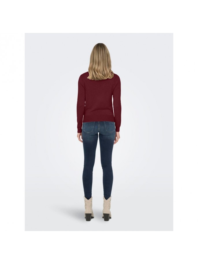 ONLY VENICE JERSEY DE PUNTO COLOR...