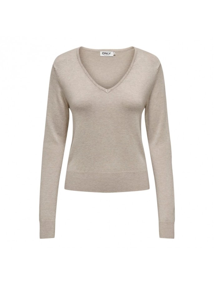 ONLY VENICE JERSEY DE PUNTO COLOR...