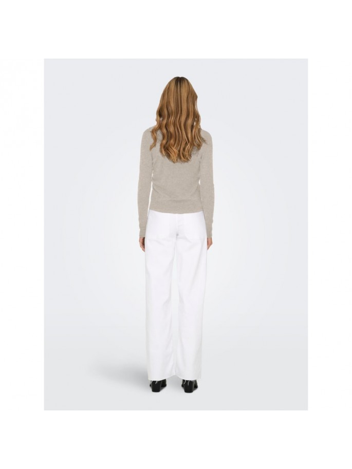 ONLY VENICE JERSEY DE PUNTO COLOR...