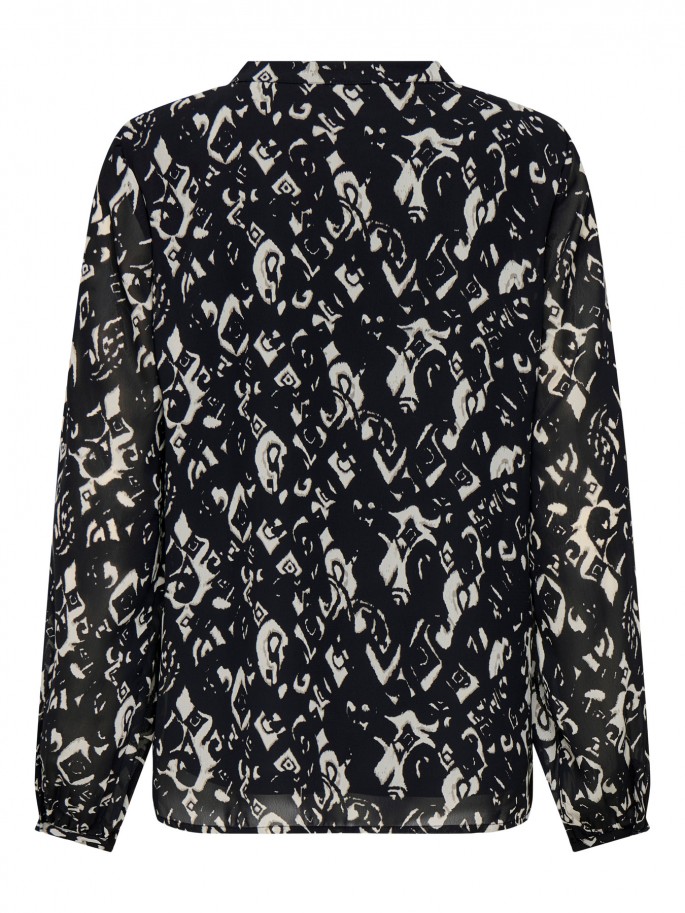 ONLY STAR CAMISETA MANGA LARGA CON... ONLY STAR CAMISETA MANGA LARGA CON...