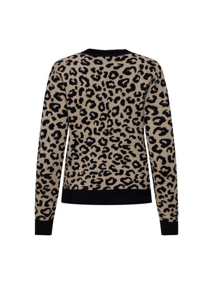 ONLY LEO CÁRDIGAN COLOR... 2