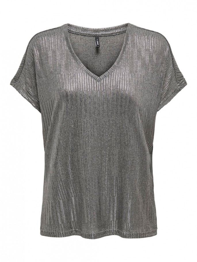 ONLY MIRANDA TOP CUELLO EN...