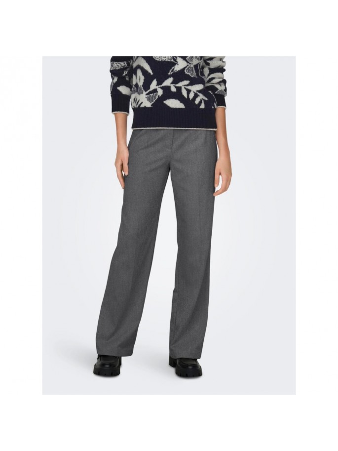 ONLY MIA CORTE STRAIGHT PANTALONES... ONLY MIA CORTE STRAIGHT PANTALONES...