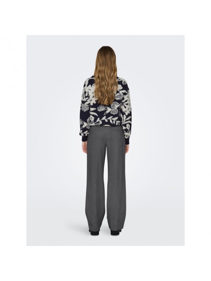 ONLY MIA CORTE STRAIGHT PANTALONES... ONLY MIA CORTE STRAIGHT PANTALONES...