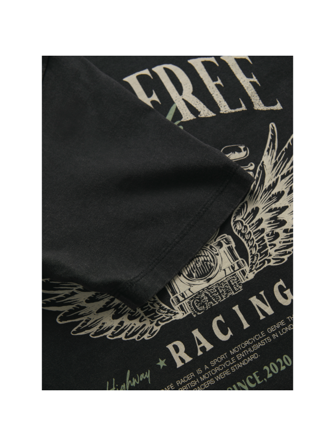 JJXX BRITTA CAMISETA CON LOGOTIPO... JJXX BRITTA CAMISETA CON LOGOTIPO...