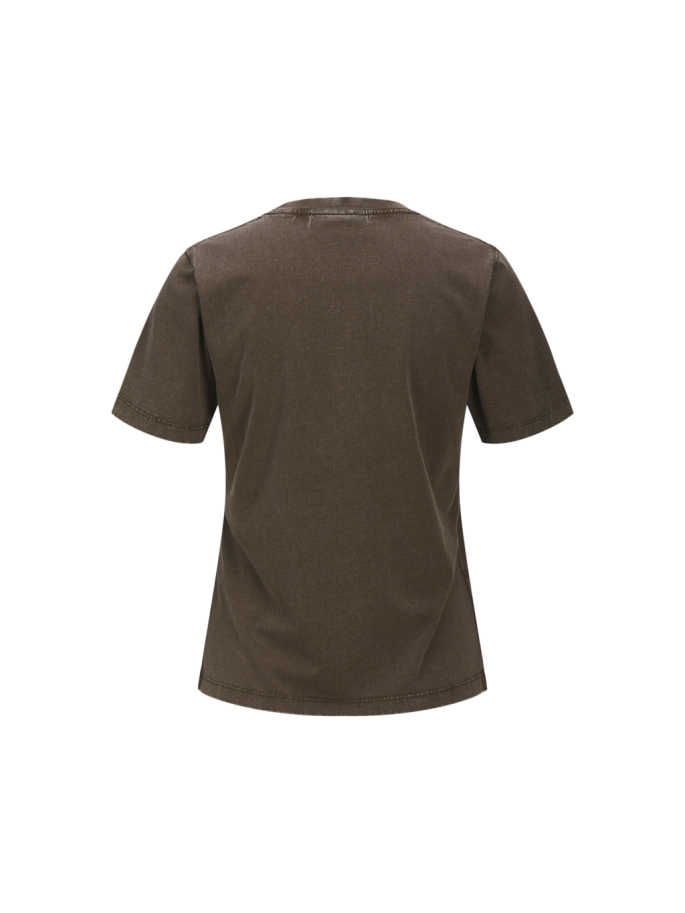 JJXX BRITTA CAMISETA CON LOGOTIPO... JJXX BRITTA CAMISETA CON LOGOTIPO...