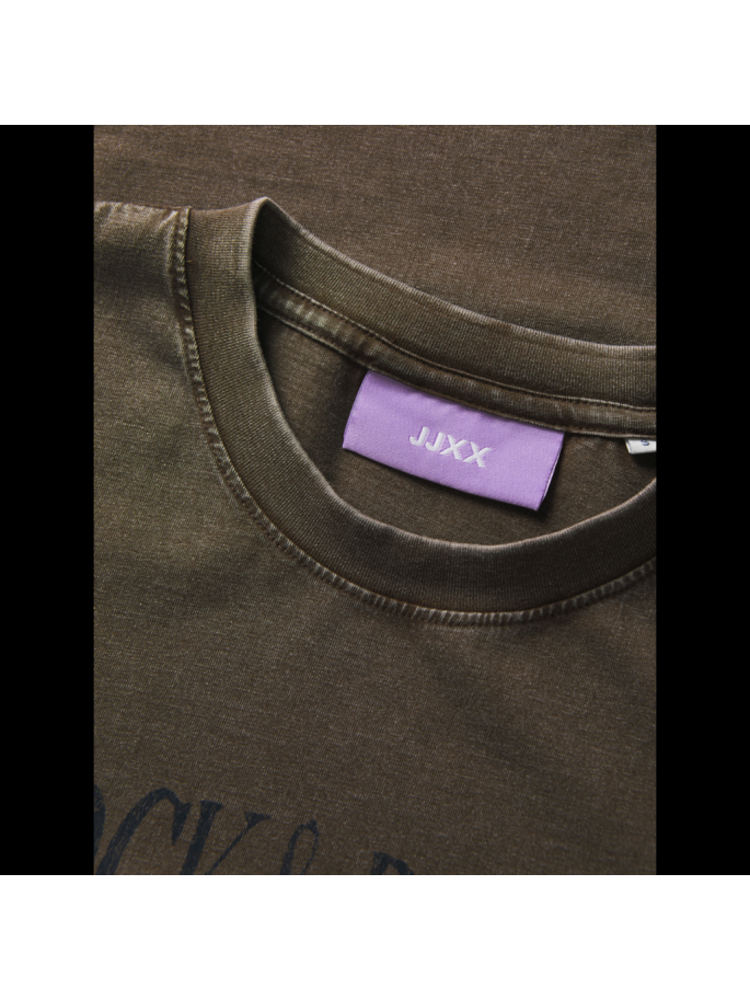 JJXX BRITTA CAMISETA CON LOGOTIPO... JJXX BRITTA CAMISETA CON LOGOTIPO...