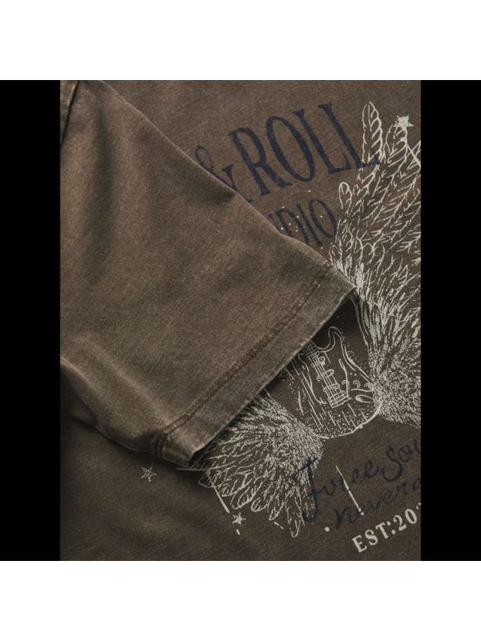 JJXX BRITTA CAMISETA CON LOGOTIPO... JJXX BRITTA CAMISETA CON LOGOTIPO...