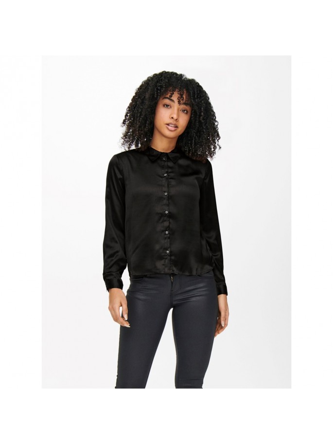 JAQUELINE DE YONG FIFI CAMISA COLOR...