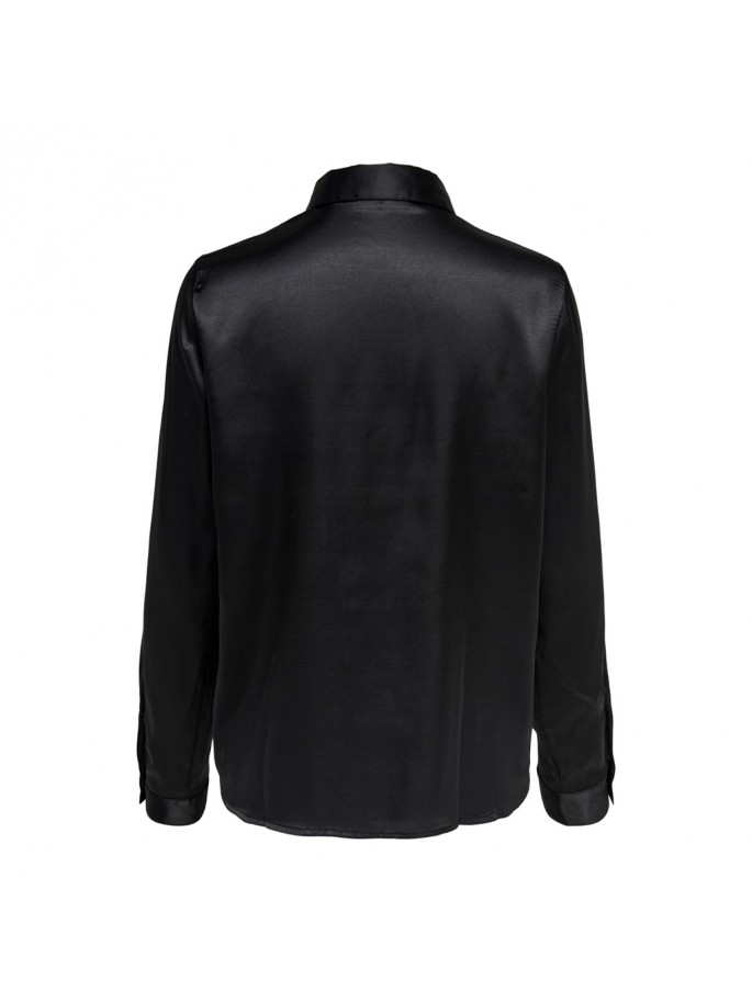 JAQUELINE DE YONG FIFI CAMISA COLOR...