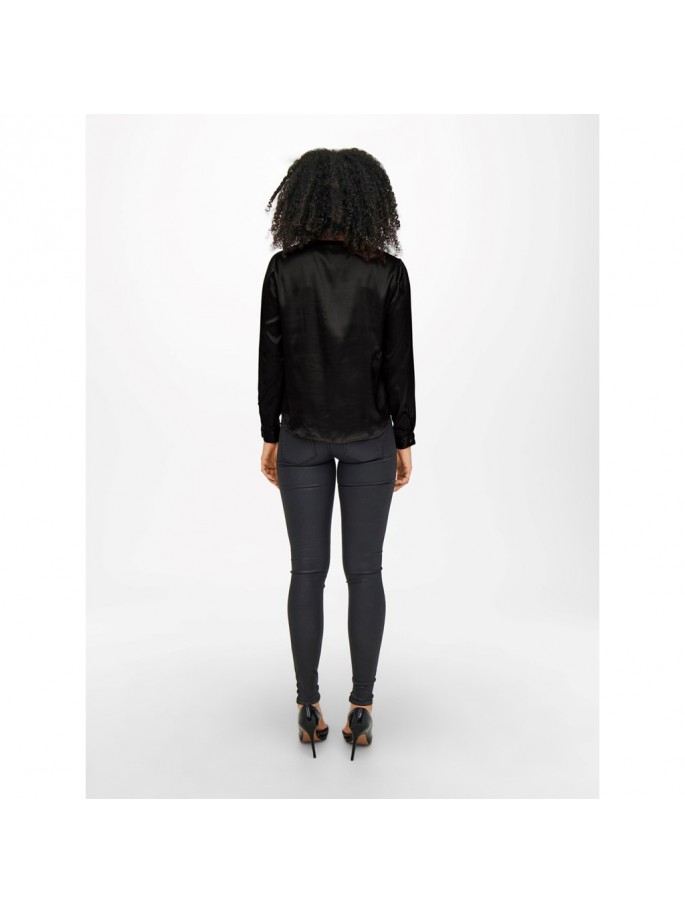 JAQUELINE DE YONG FIFI CAMISA COLOR...