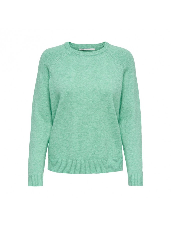 ONLY LESLY JERSEY DE PUNTO...