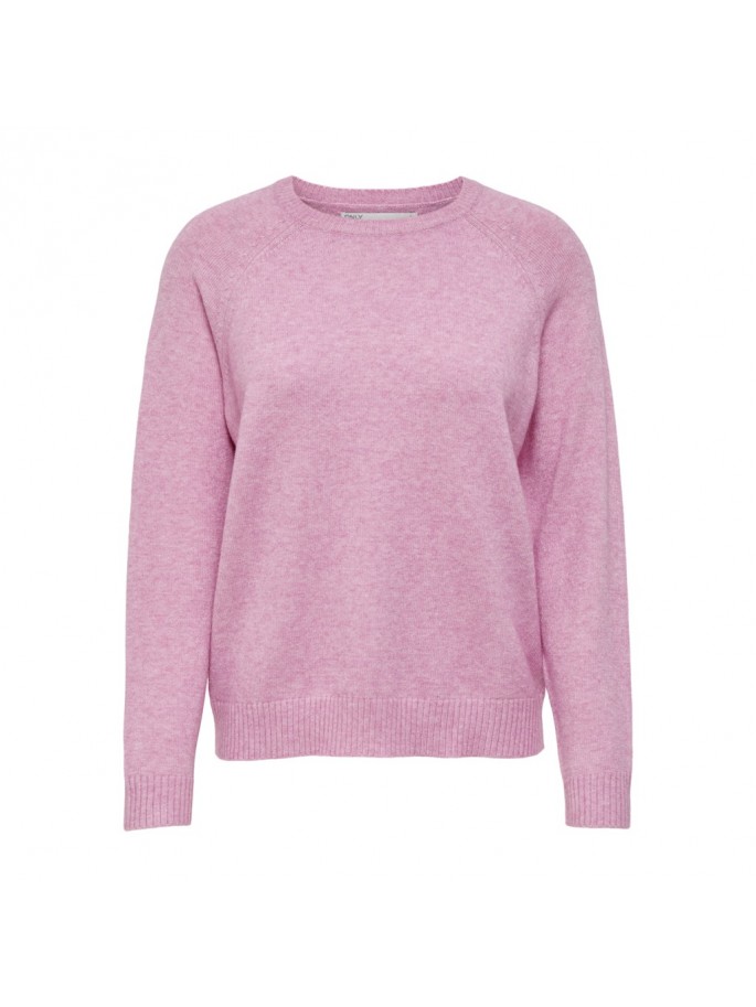 ONLY LESLY JERSEY DE PUNTO...