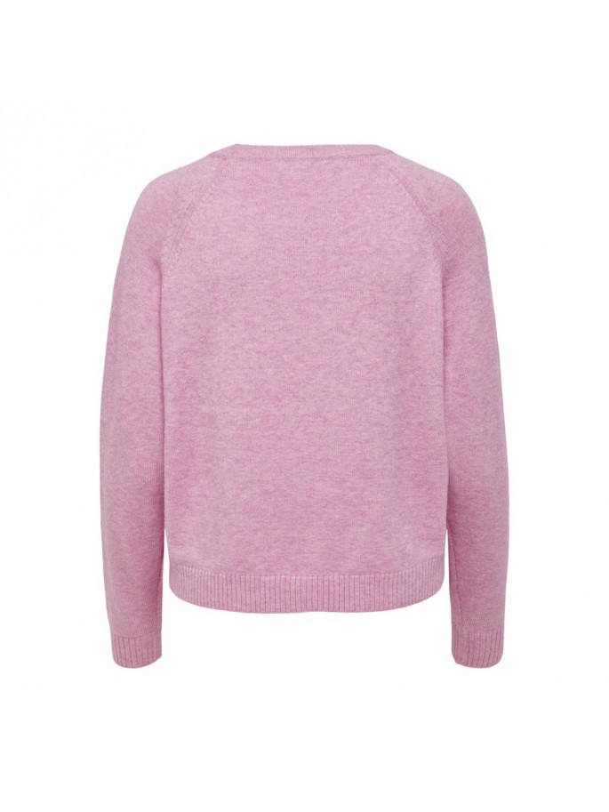 ONLY LESLY JERSEY DE PUNTO COLOR...