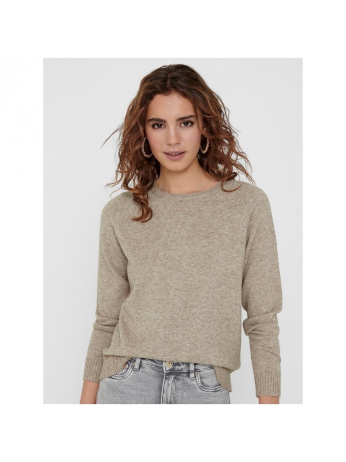 ONLY LESLY JERSEY DE PUNTO COLOR...