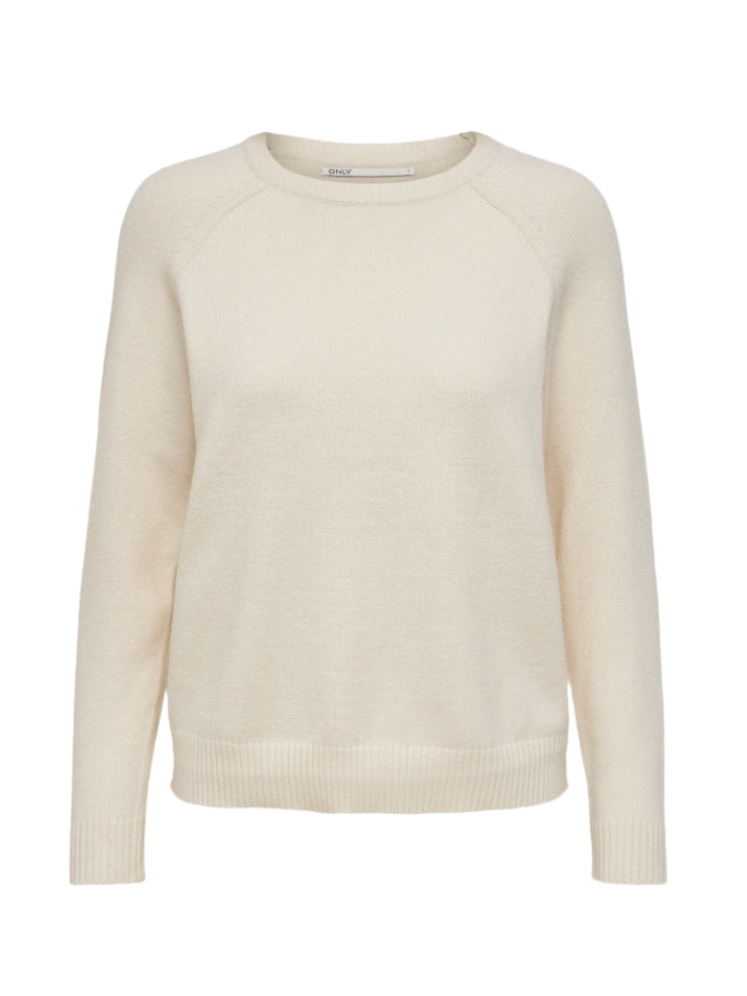 ONLY LESLY JERSEY DE PUNTO COLOR...