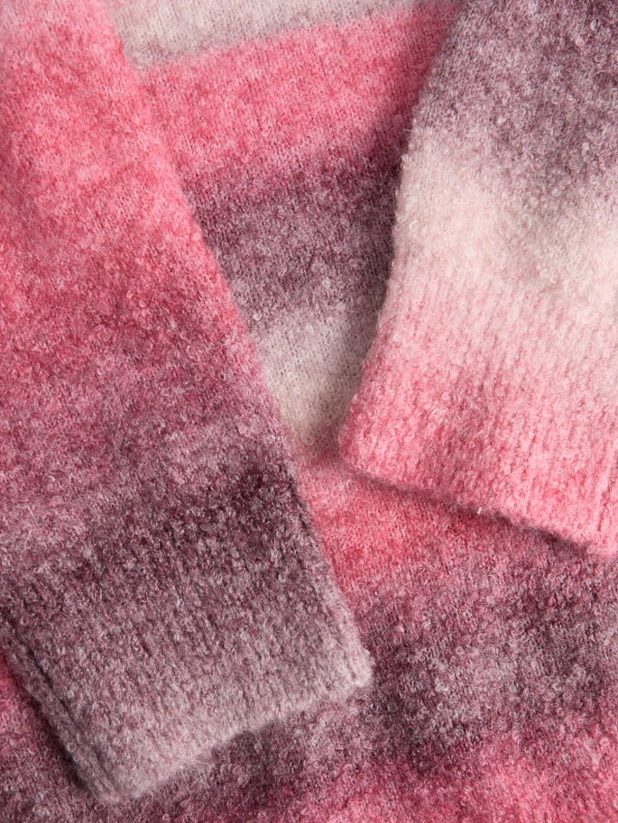 JJXX AMIRA JERSEY DE PUNTO COLOR...