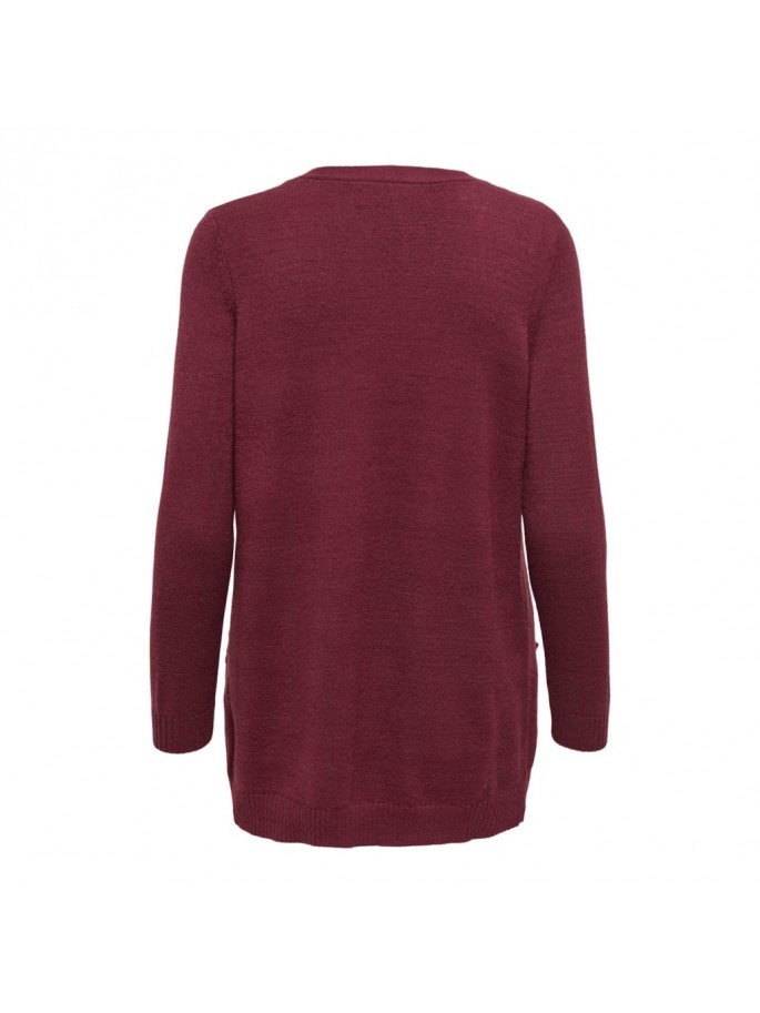 ONLY LESLY CÁRDIGAN COLOR VIOLETA -... ONLY LESLY CÁRDIGAN COLOR VIOLETA -...