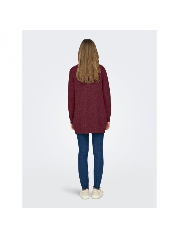 ONLY LESLY CÁRDIGAN COLOR VIOLETA -... ONLY LESLY CÁRDIGAN COLOR VIOLETA -...