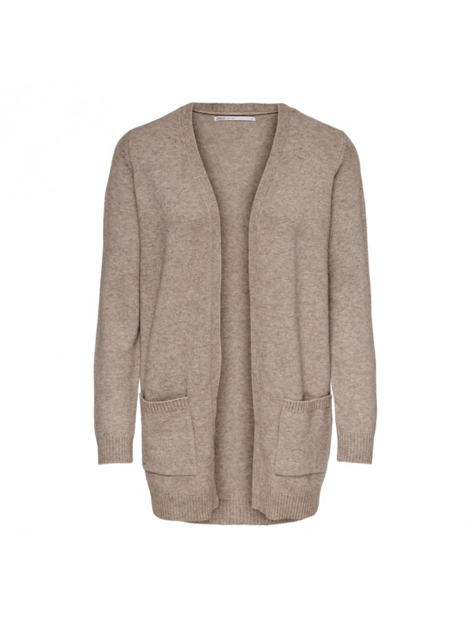 ONLY LESLY CÁRDIGAN COLOR BEIGE -... ONLY LESLY CÁRDIGAN COLOR BEIGE -...