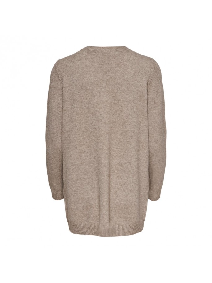 ONLY LESLY CÁRDIGAN COLOR BEIGE -... ONLY LESLY CÁRDIGAN COLOR BEIGE -...