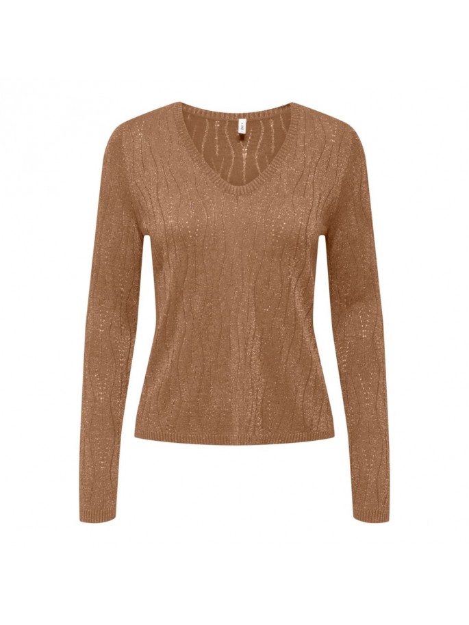 ONLY MELLA JERSEY CON...