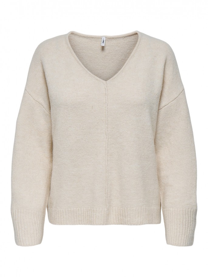 ONLY WHITNEY JERSEY DE...