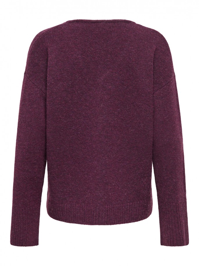 ONLY WHITNEY JERSEY DE... 2